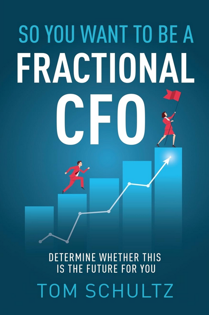 Fractional CFO Book