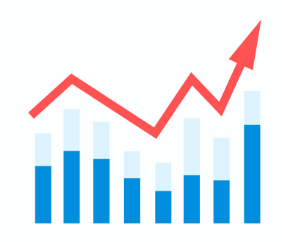 Bar Graph Art